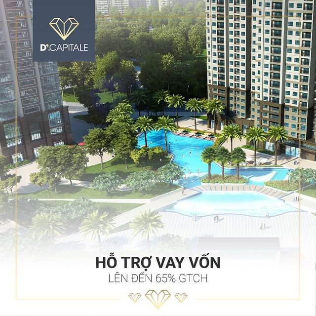Ưu điểm vay vốn ưu đãi rất được lòng các nhà đầu tư, bởi với nhà đầu tư, xoay vòng vốn là bí kíp để sinh lời hữu hiệu.