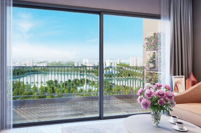 Chỉ ít thàng nữa thôi, cánh cửa D'.Capitale sẽ rộng mở để chào đón cư dân đến bắt đầu một hành trình sống lý tưởng 