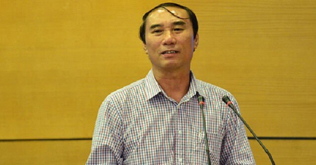 "Điều quan trọng là mọi loại thuế đều phải xuất phát từ thực tiễn là sức chịu đựng của người dân" - Ông Nguyễn Văn Phụng, Vụ trưởng Vụ Quản lý thuế doanh nghiệp lớn (Tổng cục Thuế)