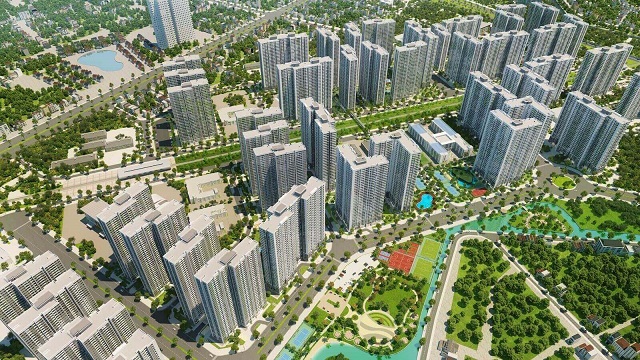 4 giá trị cốt lõi hình thành nên chuẩn sống tại đô thị thông minh Vinhomes Smart City